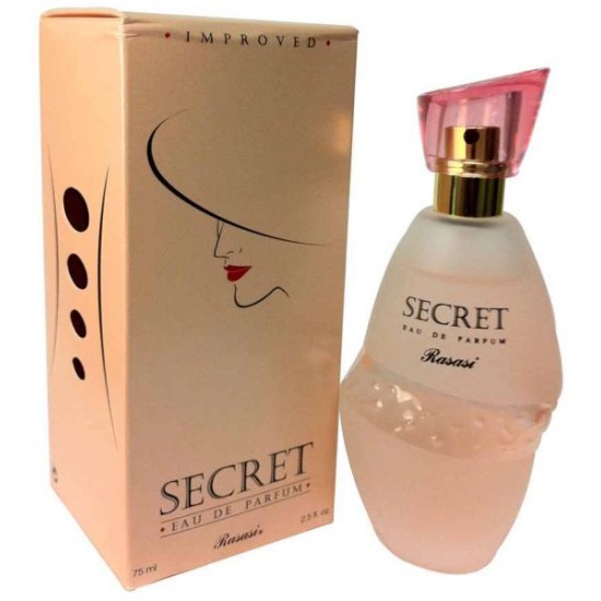 Seccret Perfume