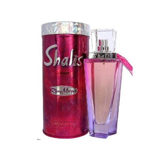 Shalis Ladies Perfume 60ml