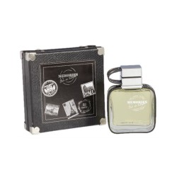 Memories Men Perfume Memories Men Perfume