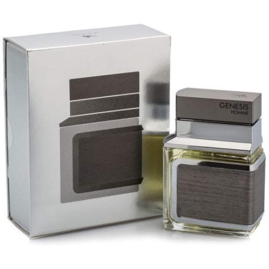 Genesis Homme Perfume