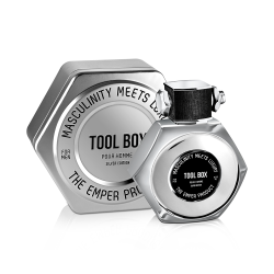 Tool Box Perfume for Men Tool Box Perfume for Men