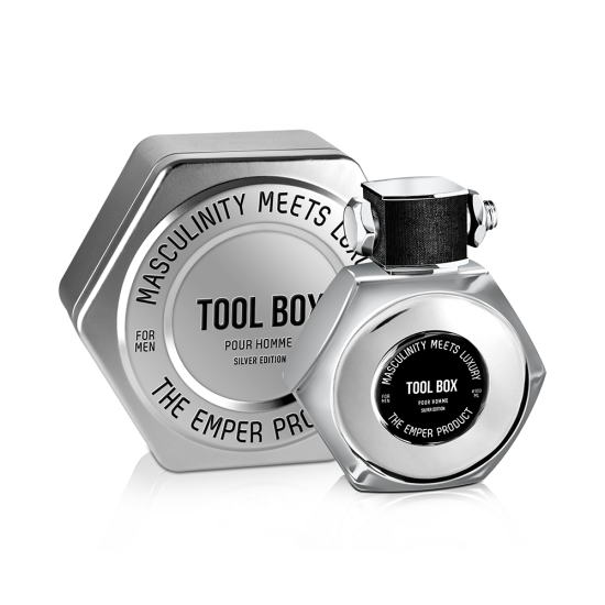Tool Box Perfume for Men