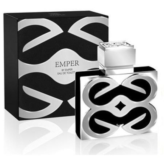Emper Silver Men Perfume By Emper