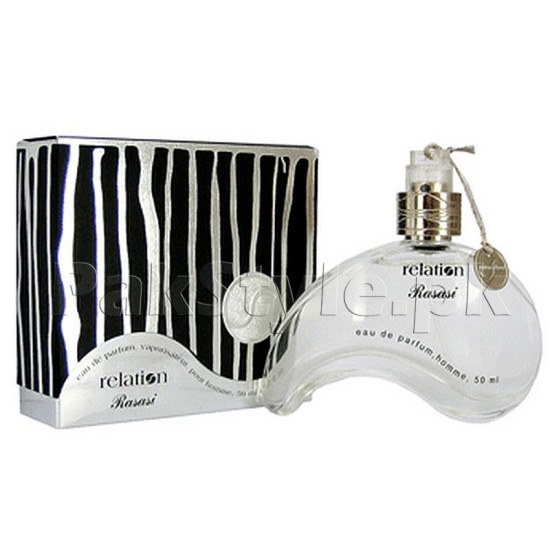 Relation Men Perfume