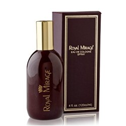 Royal Mirage Perfume Royal Mirage Perfume