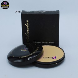Amelia Pan Cake Oil Free Foundation Pancake Shade A 15 Amelia Pan Cake Oil Free Foundation Pancake Shade A 15