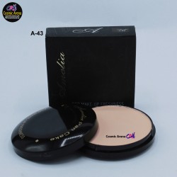 Amelia Pan Cake Oil Free Foundation Pancake Shade A 43 Amelia Pan Cake Oil Free Foundation Pancake Shade A 43