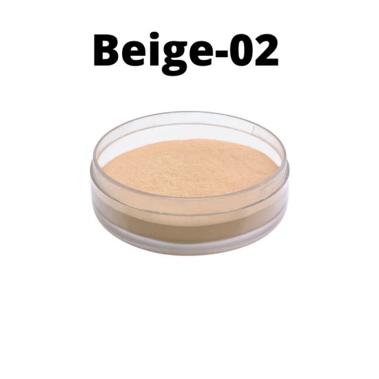 Amelia Loose Powder Amelia Loose Powder