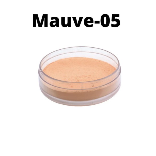 Amelia Loose Powder Amelia Loose Powder