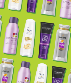 Shampoo