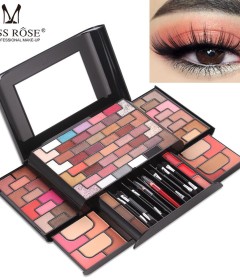 Makeup kits 