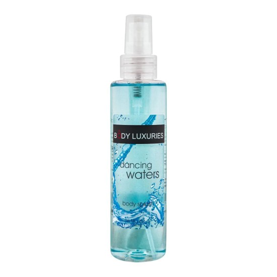 Body Luxuries Body Mist Dancing Water 155ml