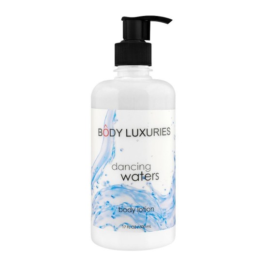 Body Luxuries Lotion Dancing Water Body Lotion 500ml