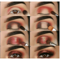 Eye Makeup