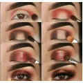Eye Makeup