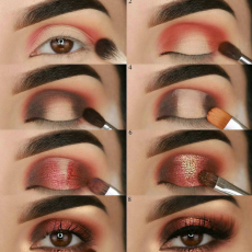 Eye Makeup