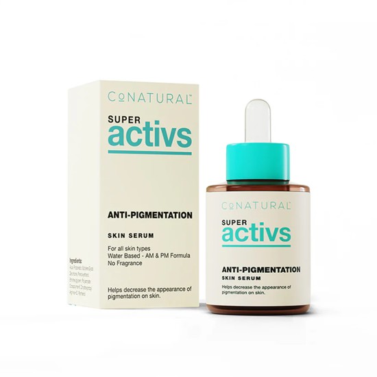 Conatural Anti Pigmentation Skin Serum Conatural Anti Pigmentation Skin Serum
