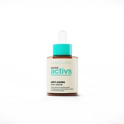 CoNatural Anti Aging Skin Serum CoNatural Anti Aging Skin Serum