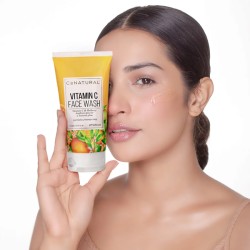 Conatural Vitamin C Face Wash 150ml Conatural Vitamin C Face Wash 150ml