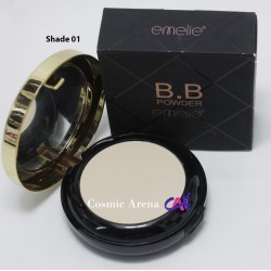 Emelie BB Face Powder Shade 01
