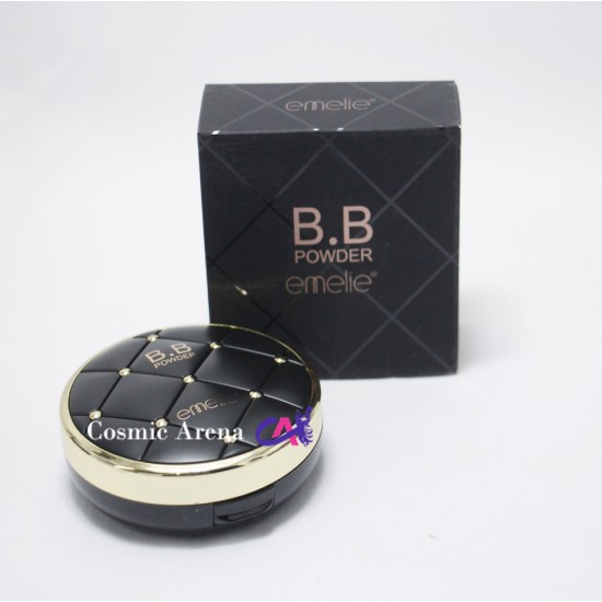 Emelie BB Face Powder Shade 02