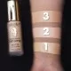 Emelie Foundation Extreme Matte Foundation Shade 02