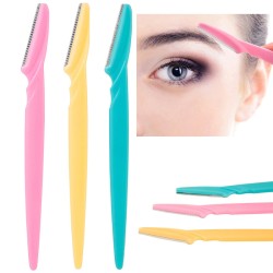 Tinkle Eye Brow Razor Face And Eye Brow Razor Pack Of 3 Razors