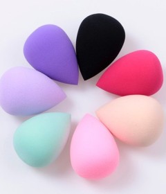 Sponge And Beauty Blenders