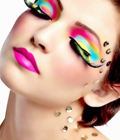 Face Makeup