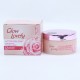 Glow And Lovely Hydraglow Rose Enrich Serum Cream 60G