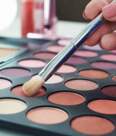Makeup Range