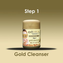 Jessica Gold Facial Pack Of 5 Jars Jessica Gold Facial Pack Of 5 Jars