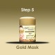 Jessica Gold Facial Pack Of 5 Jars Jessica Gold Facial Pack Of 5 Jars