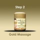 Jessica Gold Facial Pack Of 5 Jars Jessica Gold Facial Pack Of 5 Jars