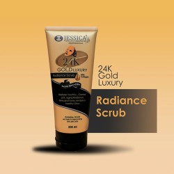 Jessica Gold Facial Set Pack Of 4 Tubes Jessica Gold Facial Set Pack Of 4 Tubes