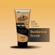 Jessica Gold Facial Set Pack Of 4 Tubes