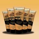 Jessica Gold Facial Set With Skin Polish Jessica Gold Facial Set With Skin Polish