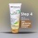 Jessica Rice Facial Kit Pack Of 5 Tubes