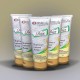 Jessica Rice Facial Pack of 5 tubes with skin polish