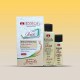 Jessica Rice Facial Pack of 5 tubes with skin polish