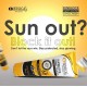 Jessica Sunblock Extra Solution Sunscreen SPF60 Jessica Sunblock Extra Solution Sunscreen SPF60