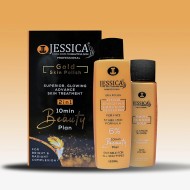Jessica Gold Skin Polish