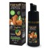 Kala Kola Hairwell Shampoo Hair Color Shade Black