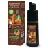 Kala Kola Hairwell Shampoo Hair Color Shade Dark Brown 02