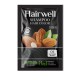 Kala Kola Hairwell Hair Color Shampoo Sachet Box Black 01