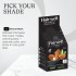 Kala Kola Hairwell Hair Color Shampoo Sachet Box Black 01