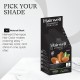 Kala Kola Hairwell Hair Color Shampoo Sachet Box Black 01