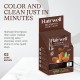 Kala Kola Hairwell Hair Color Shampoo 10 Sachet Box