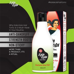 Kalakola Hair Tonic 200ml Kalakola Hair Tonic 200ml