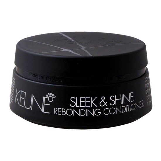 keune Sleek And Shine Rebonding Conditioner 200ml